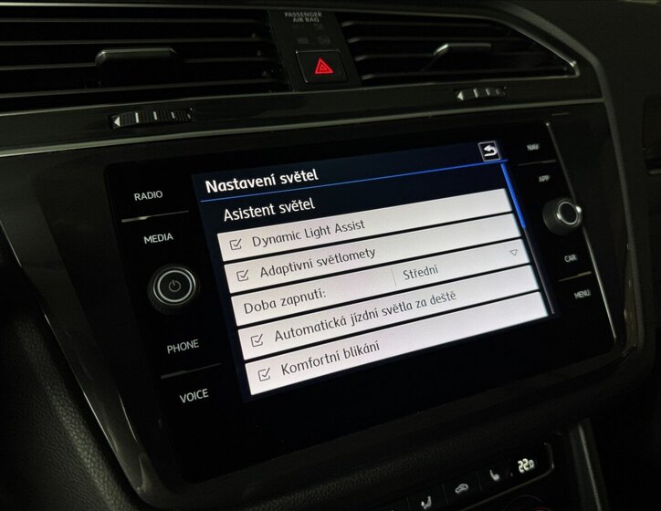 Volkswagen Tiguan 27