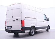 Volkswagen Crafter Ostatní 2,0 l 103 kw