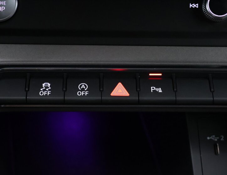 Audi Q3 SUV / Terénní 2,0 l 110 kw