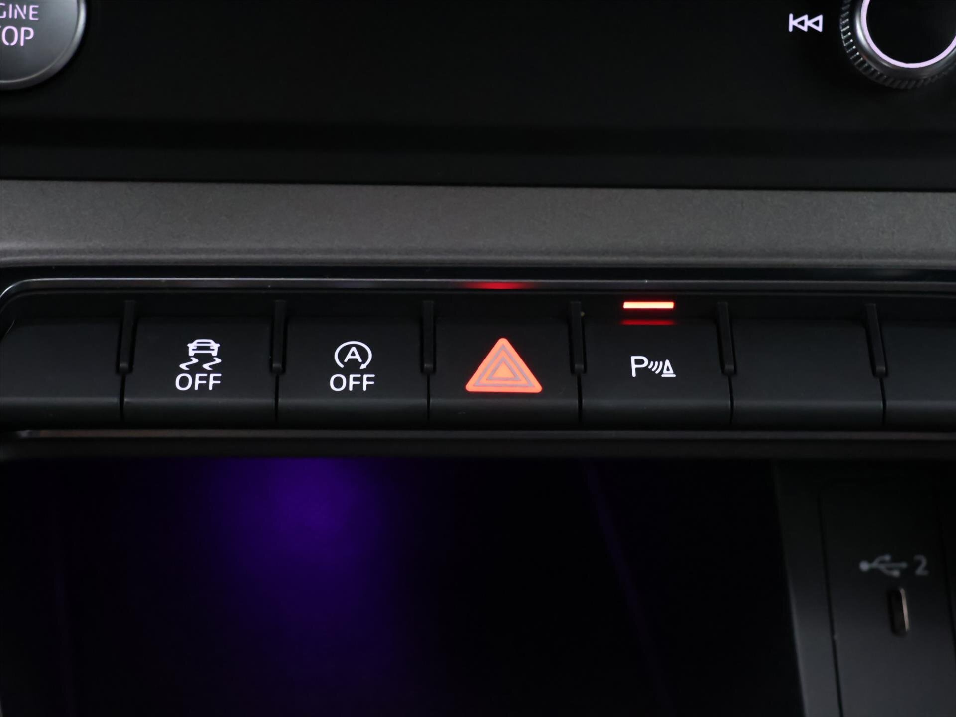 Audi Q3 SUV / Terénní 2,0 l 110 kw