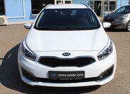 KIA Ceed Kombi 1,6 l 99 kw