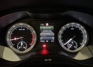 Škoda Karoq SUV / Terénní 1,5 l 110 kw