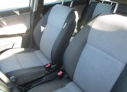 Škoda Fabia Hatchback 1,2 l 44 kw