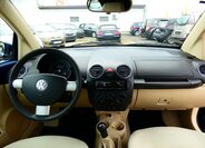 Volkswagen New Beetle Kabriolet 1,6 l 75 kw