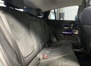 Mercedes-Benz GLC Kupé 2,0 l 198 kw