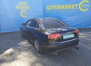 Audi A4 Sedan / Limuzína 1,8 l 120 kw