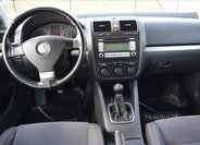 Volkswagen Golf Kombi 1,6 l 75 kw