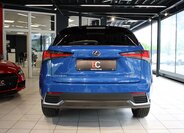 Lexus NX 300h SUV 2,5 l 145 kw