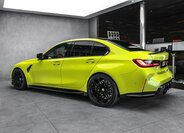 BMW M3 Sedan / Limuzína 3,0 l 375 kw