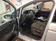 Volkswagen Touran MPV 2,0 l 110 kw