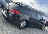 Chevrolet Cruze Kombi 1,7 l 96 kw
