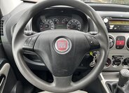 Fiat Qubo MPV 1,2 l 55 kw