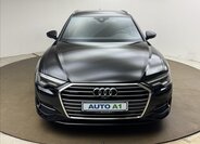 Audi A6 2
