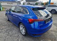 Škoda Scala Hatchback 999,0 85 kw