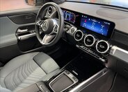 Mercedes-Benz GLB SUV 2,0 l 85 kw