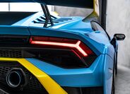 Lamborghini Huracán 10