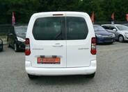 Peugeot Partner 6