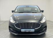 Ford S-MAX 4