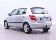 Škoda Fabia Hatchback 1,2 l 63 kw