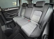 Volkswagen Passat Kombi 2,0 l 140 kw