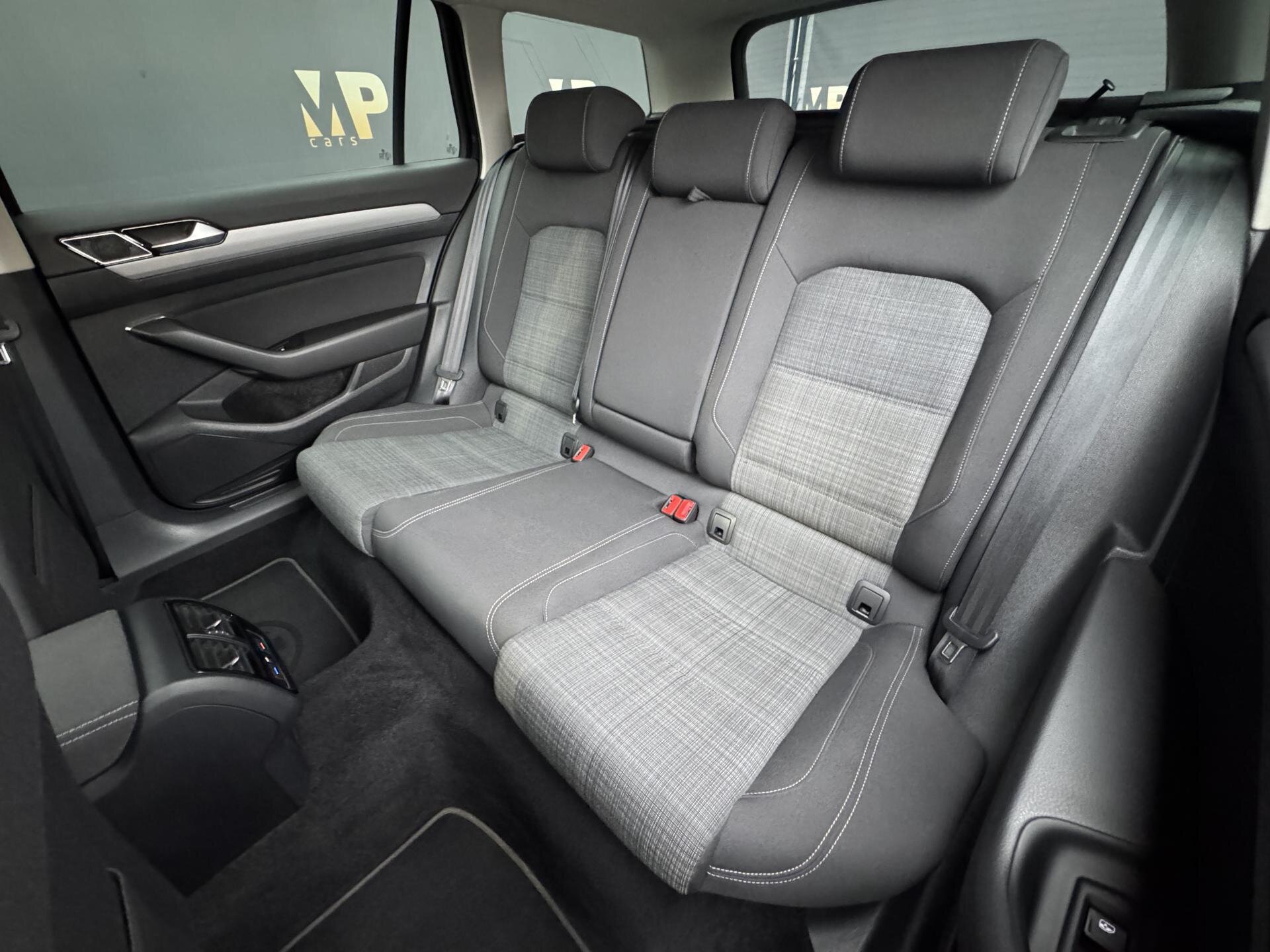 Volkswagen Passat Kombi 2,0 l 140 kw