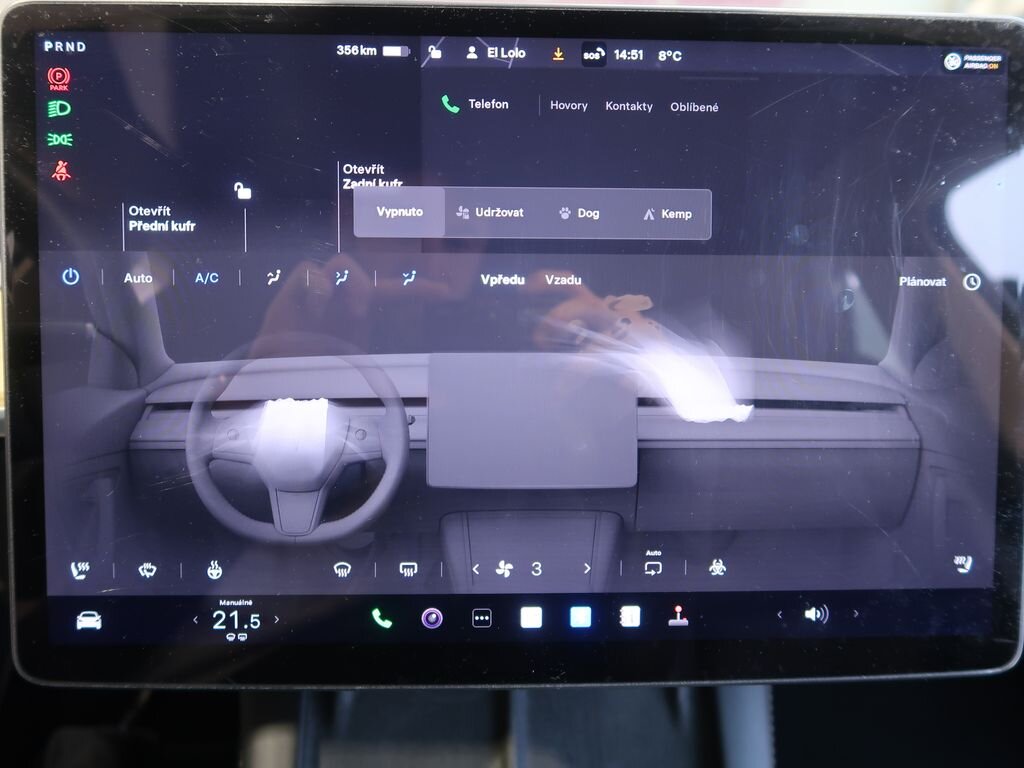 Tesla Model Y SUV 0,0 378 kw