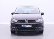 Volkswagen Sharan MPV 2,0 l 130 kw