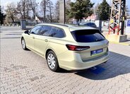 Škoda Superb Kombi 2,0 l 110 kw