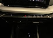 Škoda Octavia Liftback 1,5 l 85 kw