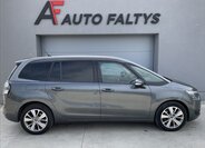 Citroën Grand C4 Picasso Ostatní 1,6 l 115 kw