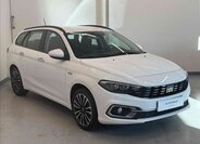 Fiat Tipo Kombi 999,0 73 kw