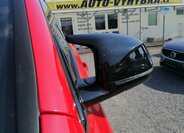 BMW X4 SUV / Terénní 3,0 l 375 kw