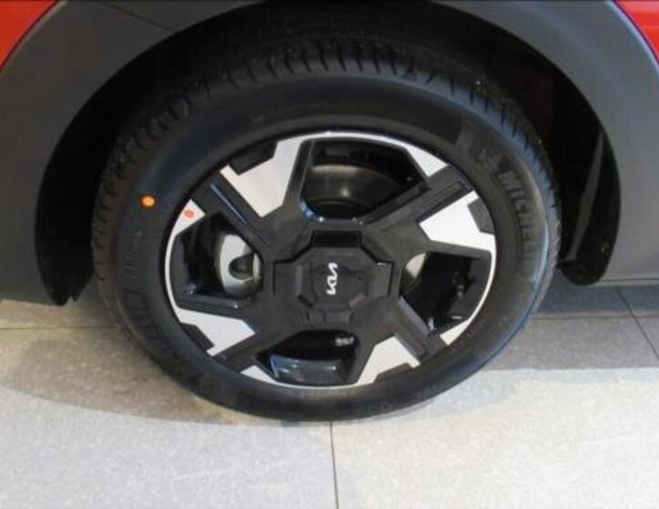 KIA Stonic SUV 0,0 0