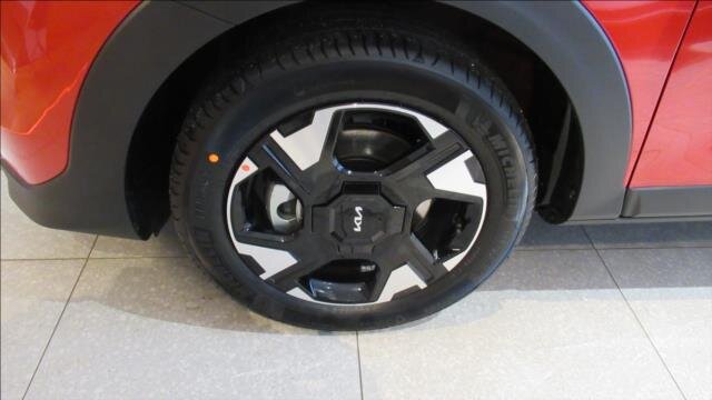 KIA Stonic SUV 0,0 0