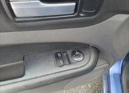 Ford Focus Hatchback 1,6 l 74 kw