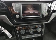 Volkswagen Touran MPV 1,4 l 110 kw