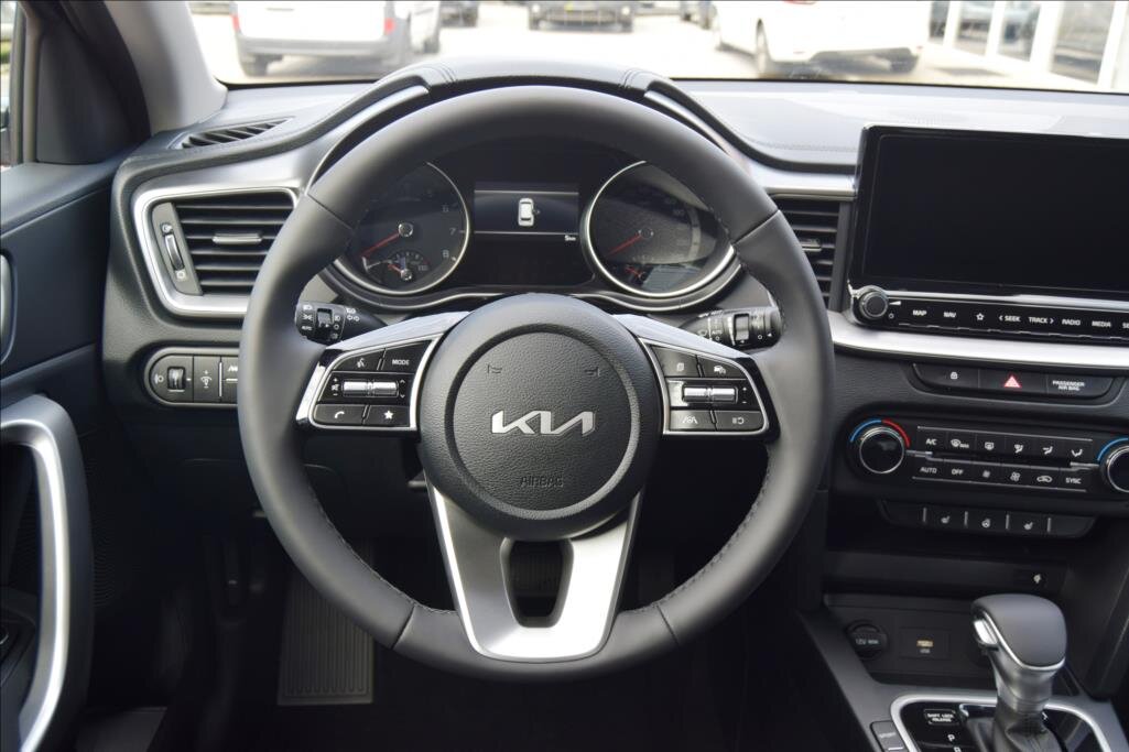 KIA Ceed Kombi 1,5 l 103 kw