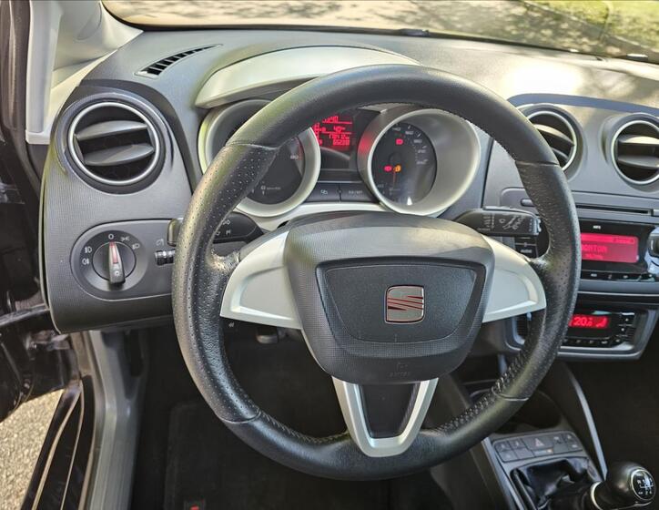 Seat Ibiza 12