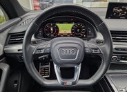 Audi Q7 SUV / Terénní 3,0 l 210 kw