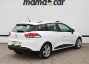 Renault Clio Kombi 1,5 l 66 kw