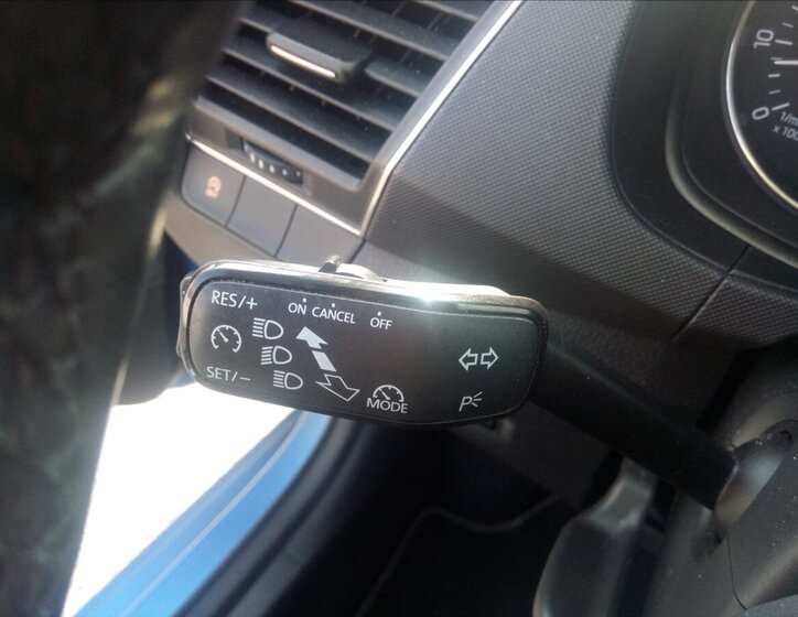 Škoda Fabia Kombi 1,2 l 66 kw