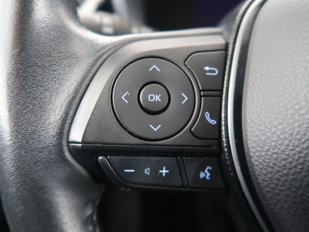 Toyota Corolla Sedan 1,5 l 92 kw