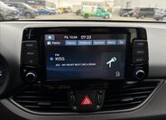 Hyundai i30 Kombi 1,6 l 85 kw