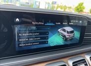 Mercedes-Benz GLE 17