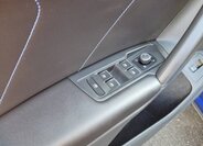 Volkswagen Tiguan SUV 2,0 l 235 kw