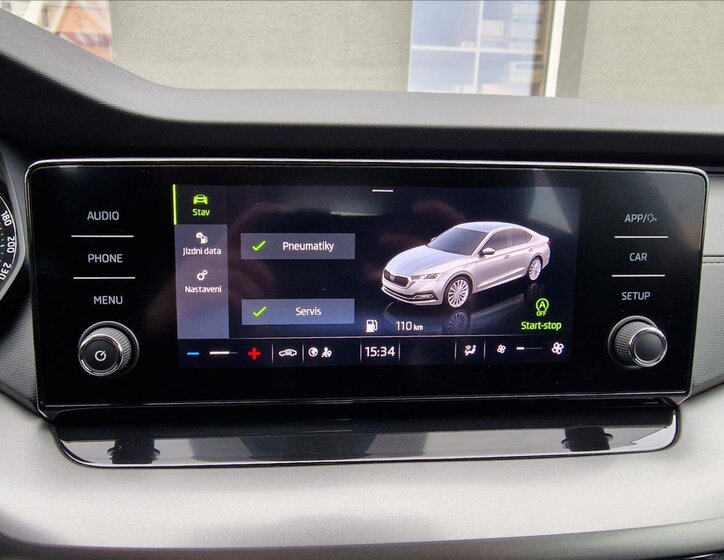 Škoda Octavia Liftback 999,0 81 kw