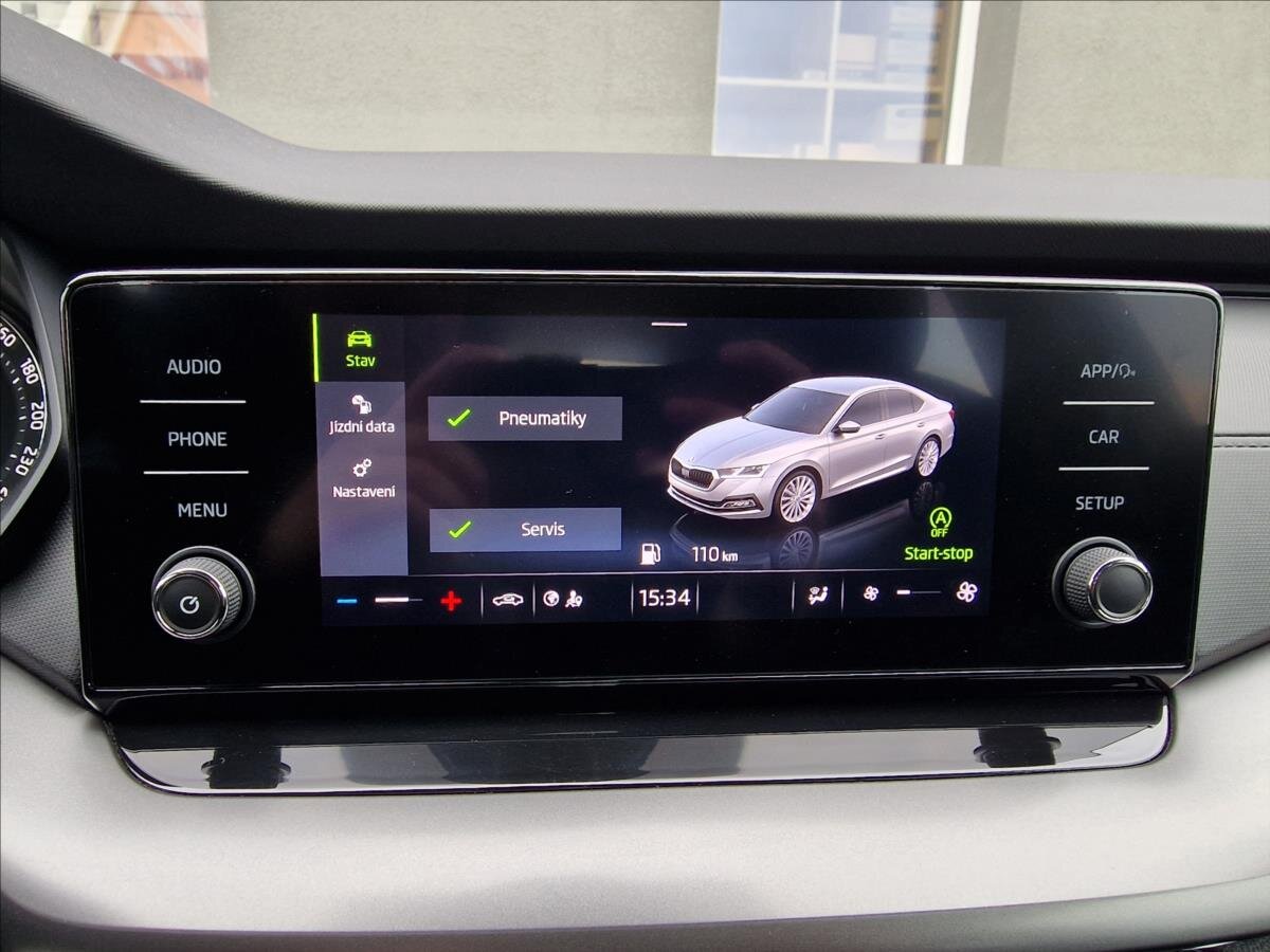 Škoda Octavia Liftback 999,0 81 kw