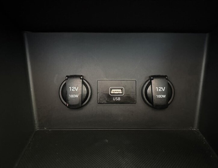 Hyundai i30 Hatchback 998,0 88 kw