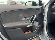 Mercedes-Benz Třídy A Hatchback 2,0 l 110 kw