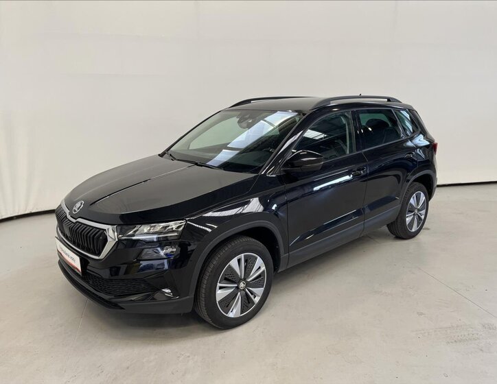 Škoda Karoq SUV 2,0 l 85 kw